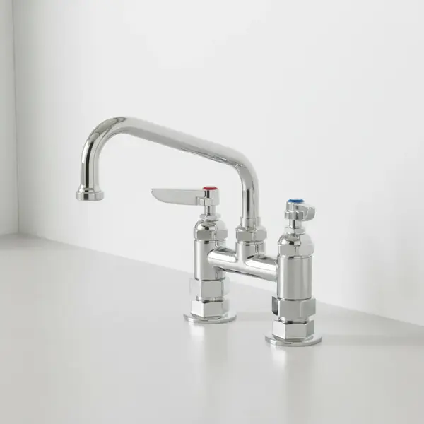 T&S Brass B-0227-CR-WS