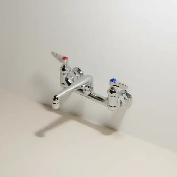 T&S Brass B-0230-01-QT-VR