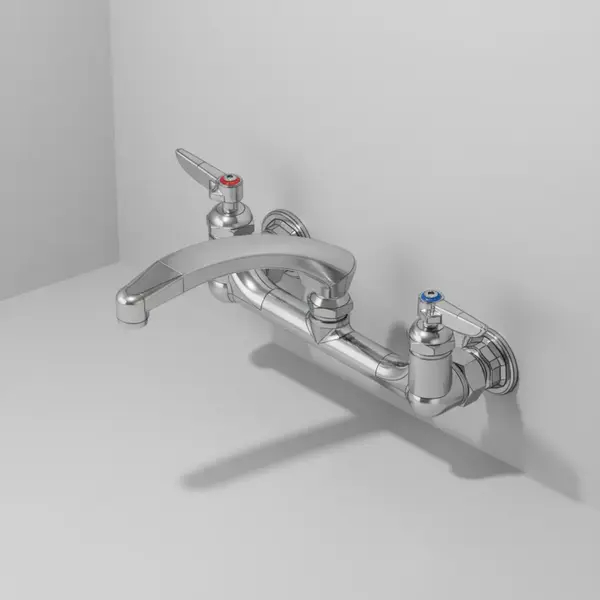 T&S Brass B-0230-0CS8-CR