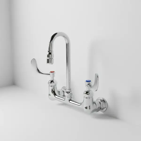 T&S Brass B-0230-132XA-CR