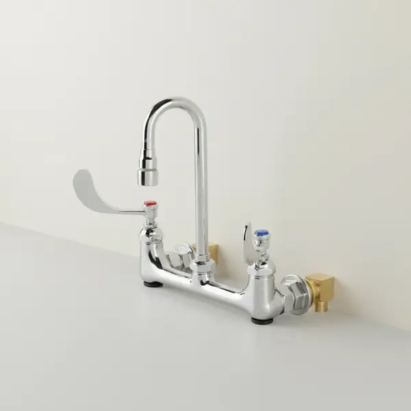 T&S Brass B-0230-132XA-EL