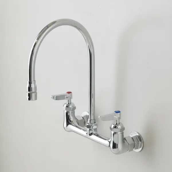 T&S Brass B-0230-134XA-CR