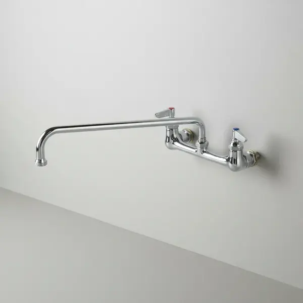 T&S Brass B-0230-CC-CR