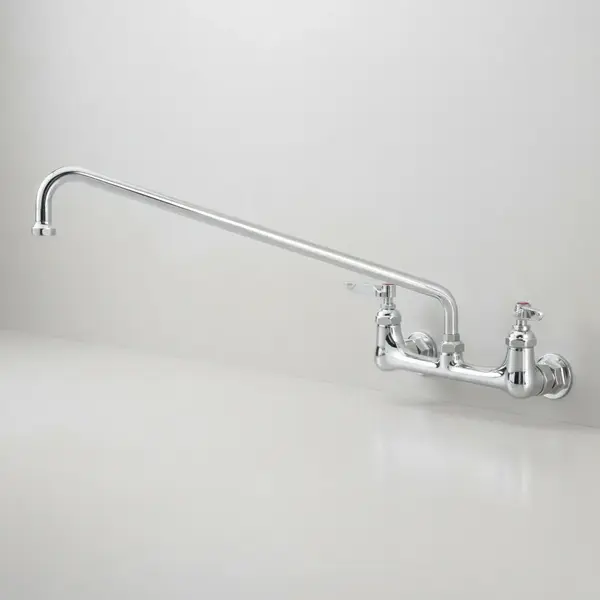 T&S Brass B-0230-CR-02