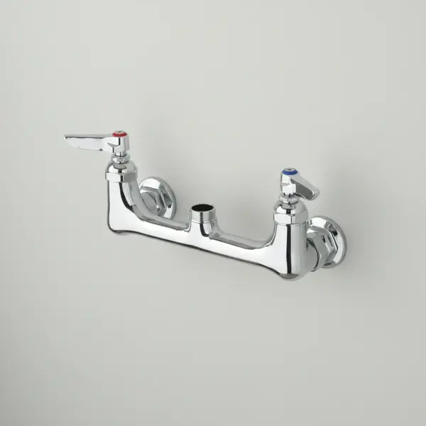 T&S Brass B-0230-CR-LN