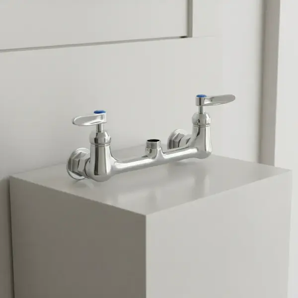 T&S Brass B-0230-CR-LNM