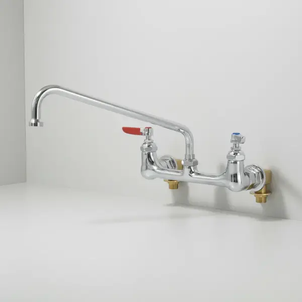 T&S Brass B-0230-CR-SC-EK