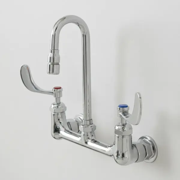 T&S Brass B-0230-CR-WH4