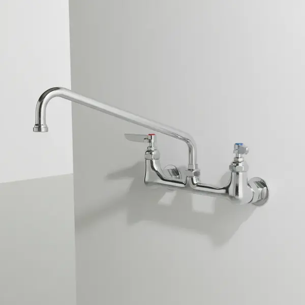 T&S Brass B-0230-EE-061X