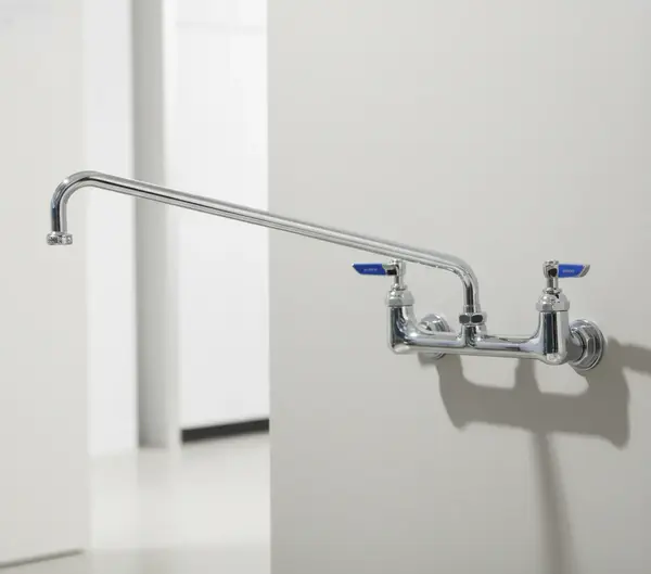 T&S Brass B-0230-LNM