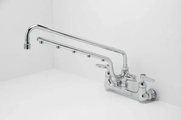 T&S Brass B-0230-U18-CR