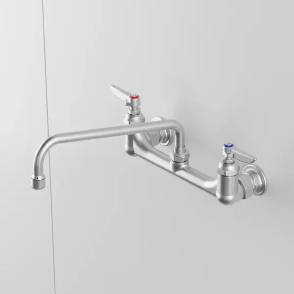 T&S Brass B-0231-A22-CVH