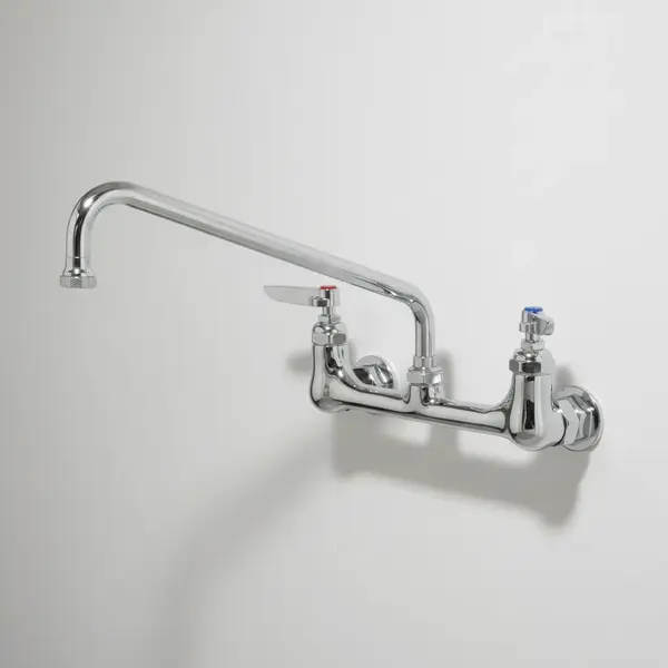 T&S Brass B-0231-BB-CR