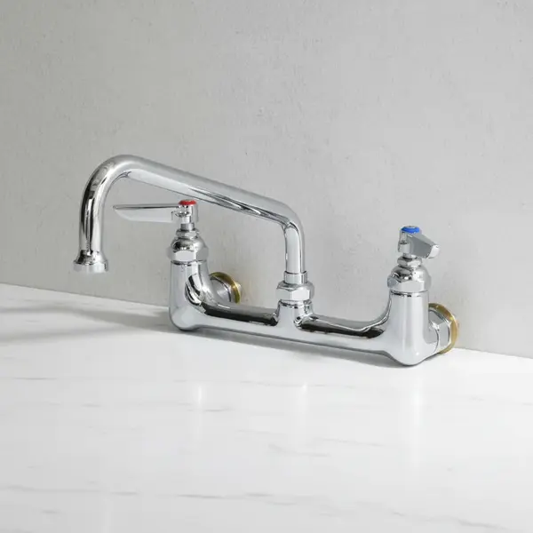 T&S Brass B-0231-CC-CR