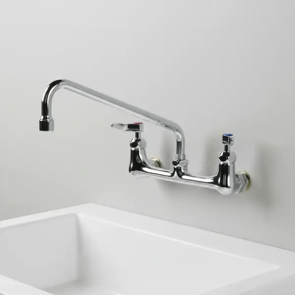 T&S Brass B-0231-CC-CRM