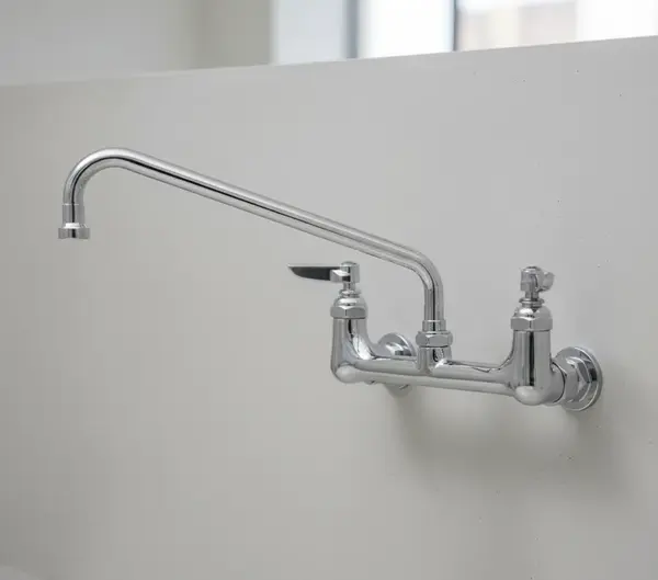 T&S Brass B-0231-CCM