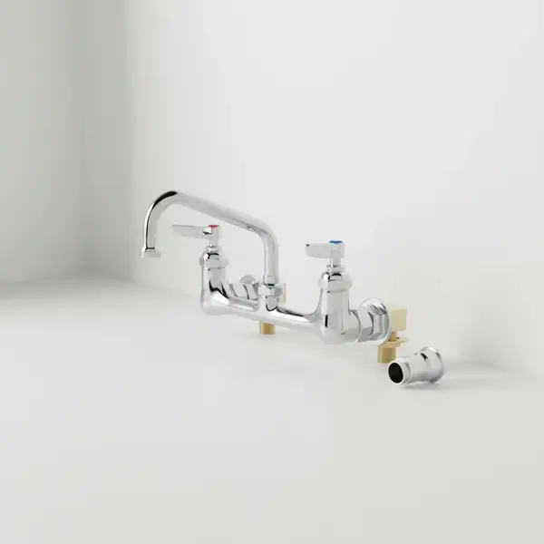 T&S Brass B-0231-CR-EK