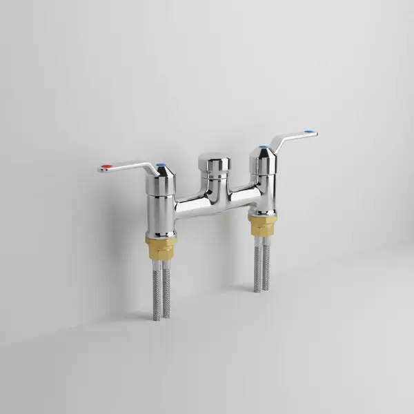 T&S Brass B-0231-CR-K-F15