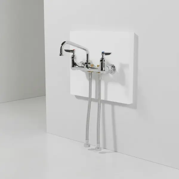 T&S Brass B-0231-CR-KIT