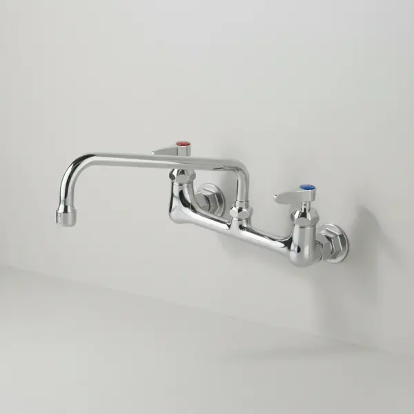 T&S Brass B-0231-CR-M