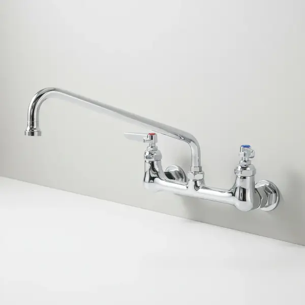 T&S Brass B-0231-CR-SC