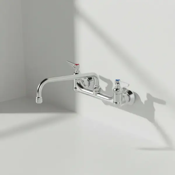 T&S Brass B-0231-EE-A22