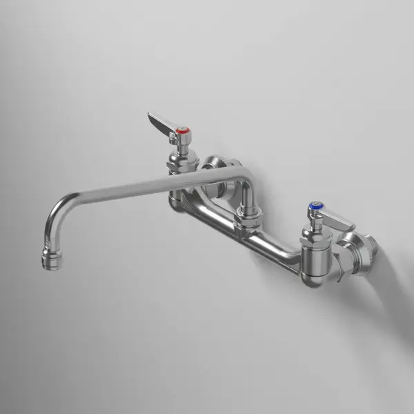 T&S Brass B-0231-EE-A22CR