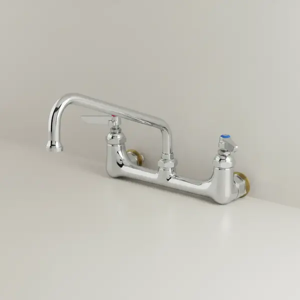 T&S Brass B-0231-EE-CR