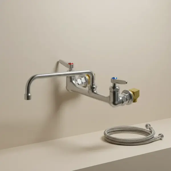 T&S Brass B-0231-KIT