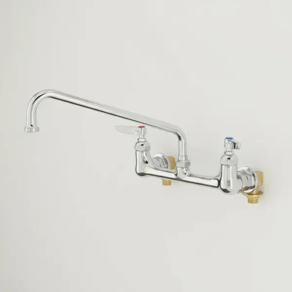 T&S Brass B-0231-VF22-EL