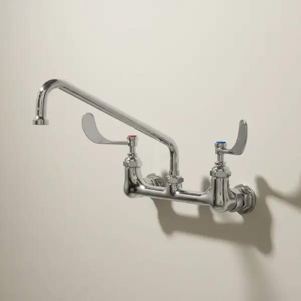 T&S Brass B-0231-WH4