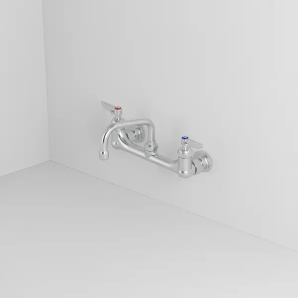 T&S Brass B-0232-F1-CR-SC