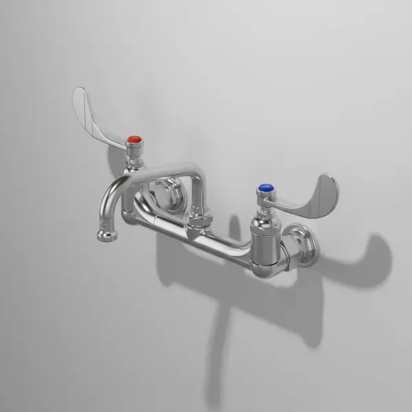 T&S Brass B-0232-WH4