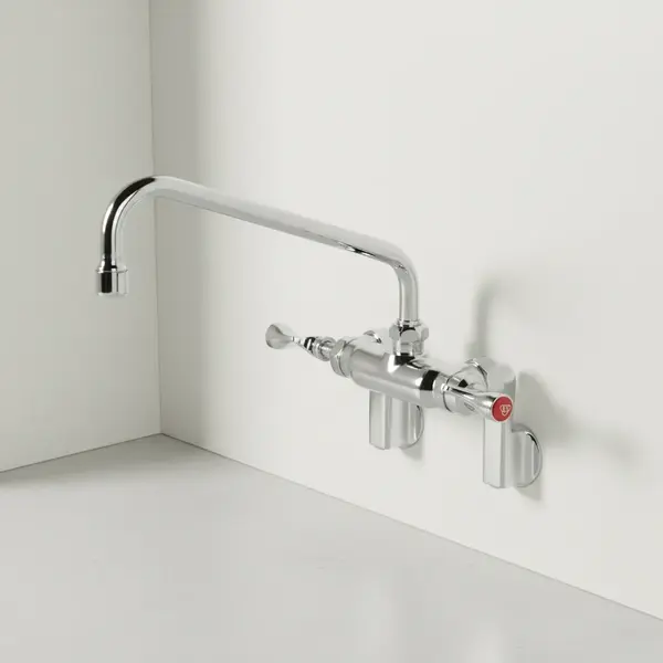 T&S Brass B-0235-61X-CREK