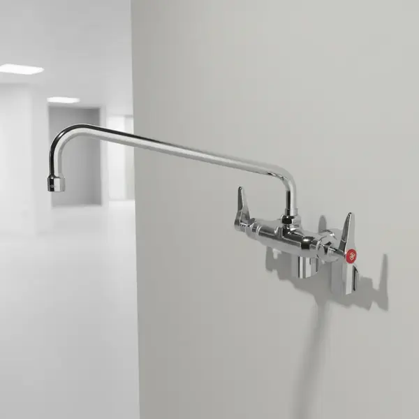 T&S Brass B-0236-CR-EK