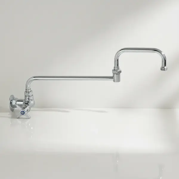 T&S Brass B-0260-CR-177F