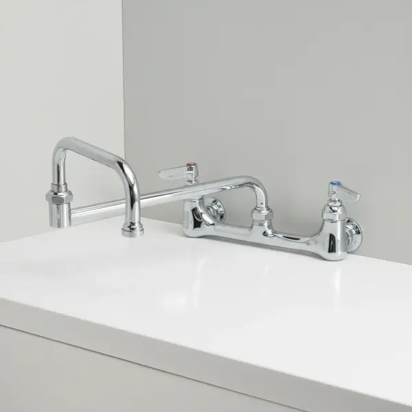 T&S Brass B-0266-BST