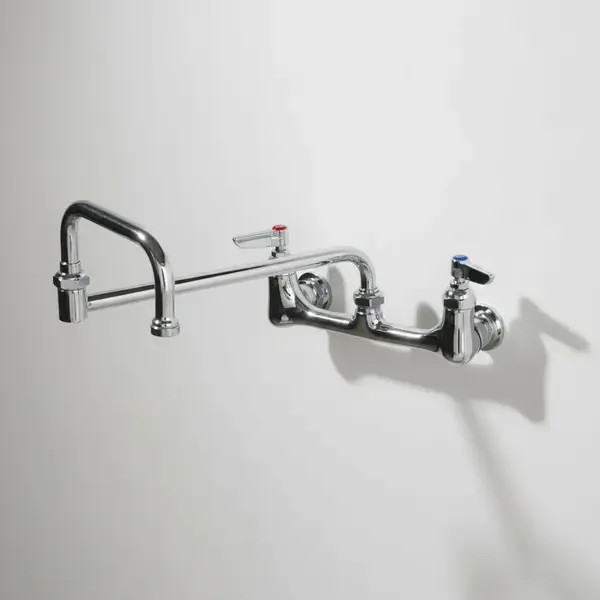 T&S Brass B-0266-CR-SC