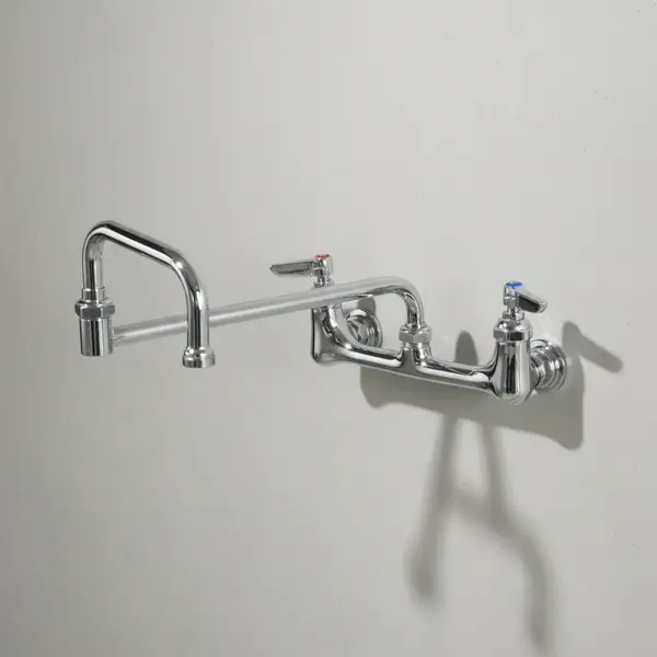 T&S Brass B-0267-BST