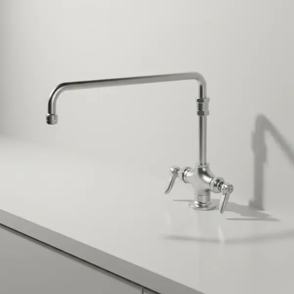 T&S Brass B-0270-144XVF22