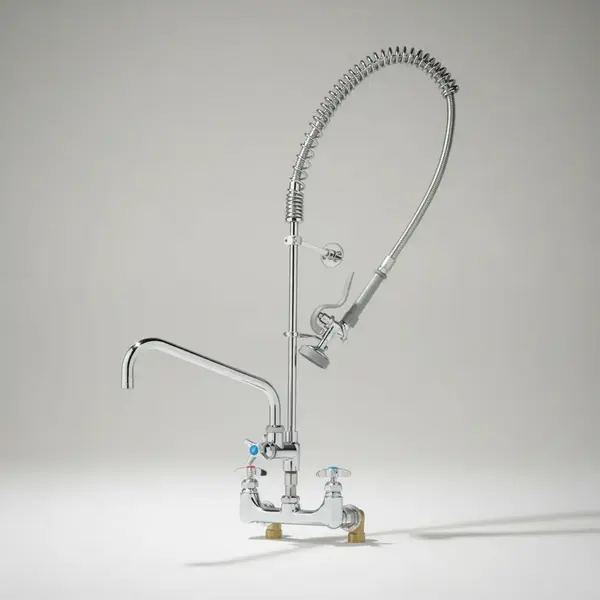 T&S Brass B-0287-427-B