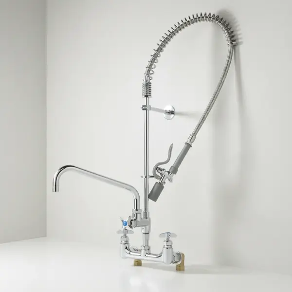 T&S Brass B-0287-427-BC