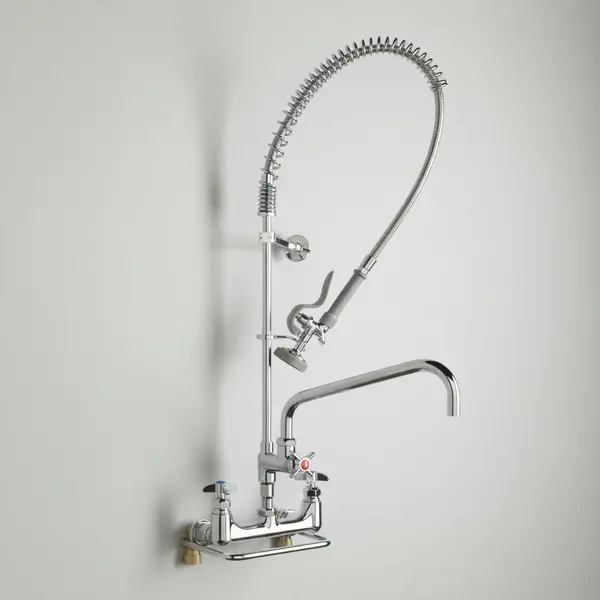 T&S Brass B-0287-A14-B-EK