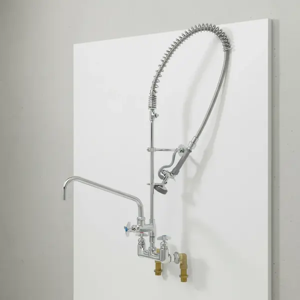 T&S Brass B-0287-A14BEKST