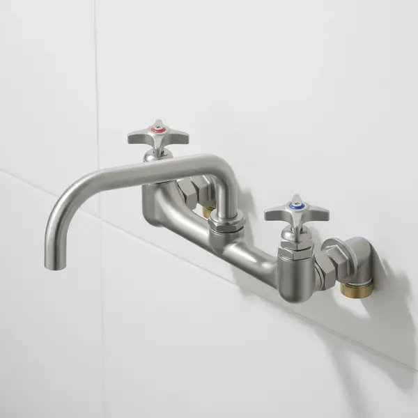 T&S Brass B-0290-112X