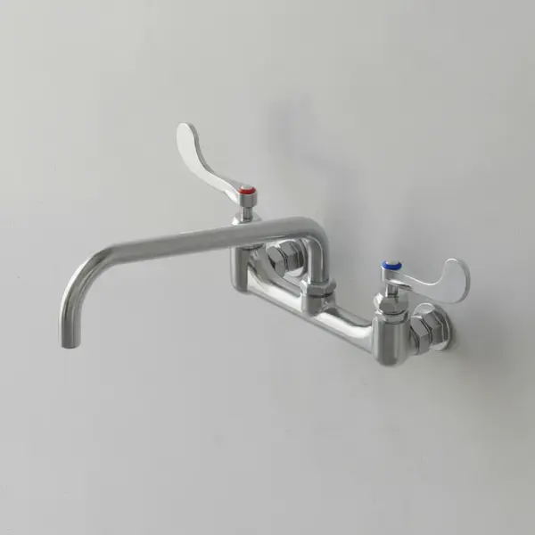 T&S Brass B-0290-14-WH4