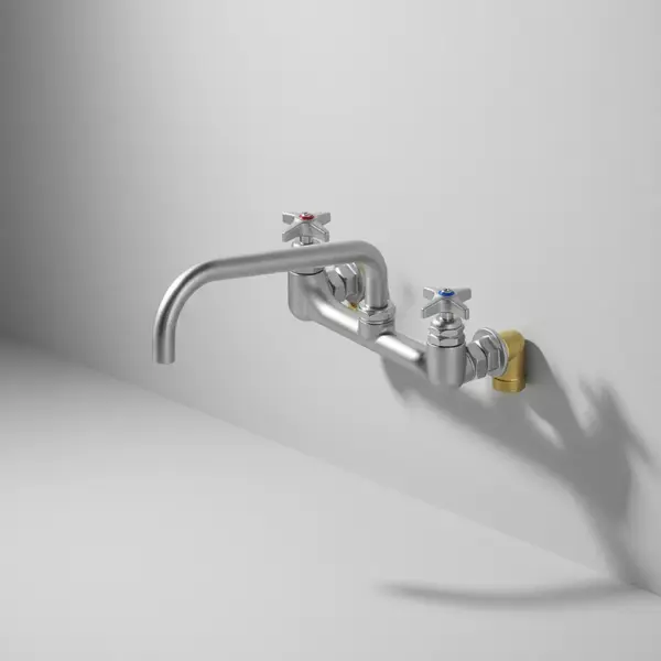 T&S Brass B-0290-CVH