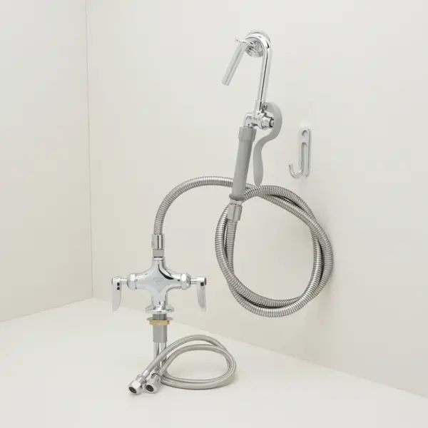 T&S Brass B-0300-102A