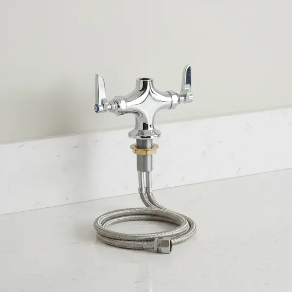 T&S Brass B-0300-LNM