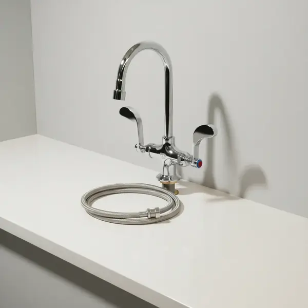 T&S Brass B-0300-VR4